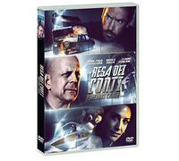 Max Adams - Resa Dei Conti