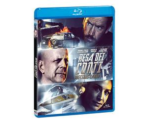 Max Adams - Resa Dei Conti [Blu-Ray] [Import]