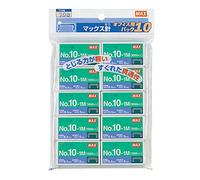 Max Agrafeuse pour Handy Type n°10-1M N°10 10 pièces