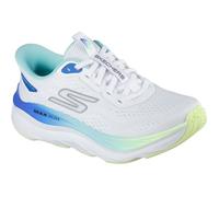 Skechers Baskets Max Run SLIP-INS Femme 39 Blanc