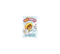 Max And Chaffy: Search For The Ice Chaffy