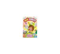 Max And Chaffy: The Great Cupcake Mystery
