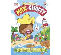 Max and Chaffy: Welcome to Animal Island