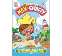 Max And Chaffy: Welcome To Animal Island