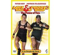 Max And Paddy's Power Of Two