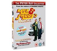 Max And Paddy's Box Set [Dvd]