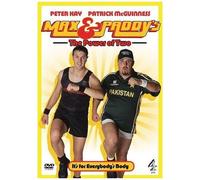 Max And Paddy's Power Of Two