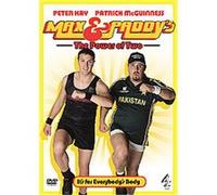 Max And Paddy's Power Of Two