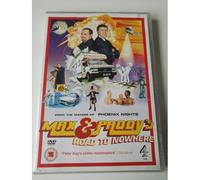 Max And Paddy's Road To Nowhere - Dvd