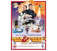 Max And Paddy'S Road To Nowhere - Import Zone 2 UK (anglais uniquement) [Import anglais]