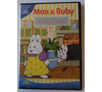 Max and Ruby - Hide and Seek [Import anglais]