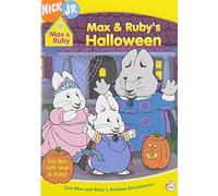 Max And Ruby: Max And Ruby's Halloween [Digital Video Disc]