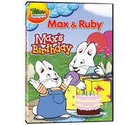 Max and Ruby : Max Birthday