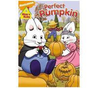 Max and Ruby: Max & Ruby's Perfect Pumpkin