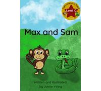 Max and Sam: Meet Max and Sam
