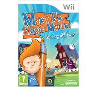 Max and The Magic Marker [import anglais]
