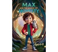 Max And The Magic Of Honesty