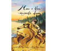 Max and The Miracle Drum: A Picture Book About Music, Animals, and Friendship