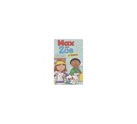 Max And Zoe At School