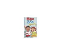 Max And Zoe At The Dentist