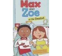 Max And Zoe At The Dentist