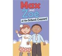 Max and Zoe at the School Concert by Shelley Swanson Sateren Shelley Swanson Sateren (Auteur)