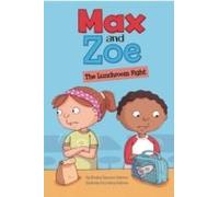 Max And Zoe: The Lunchroom Fight