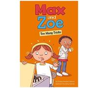 Max And Zoe: Too Many Tricks