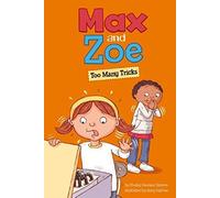 Max And Zoe: Too Many Tricks