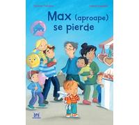 Max (aproape) se pierde - Christian Tielmann