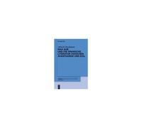 Max Aub Und Die Spanische Literatur Zwischen Avantgarde Und Exil