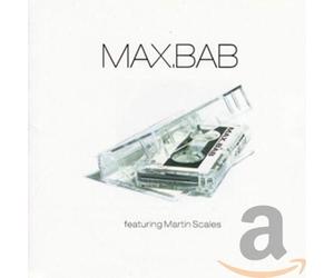 Max.Bap/Martin Scales
