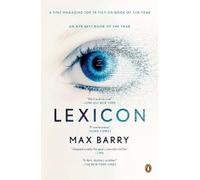 Lexicon Barry, Max (Auteur)