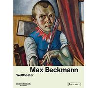 Max Beckmann