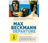 Max Beckmann - Departure