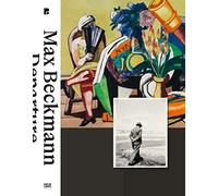 Max Beckmann Departure /anglais