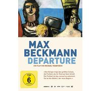 Max Beckmann - Departure (DVD)
