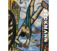 Max Beckmann: Exile Figures