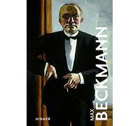 Max Beckmann (The Great Masters of Art) /anglais