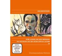 Max Beckmann und sein Mäzen Stephan Lackner. Zweitausendeins Edition Dokumentation 50.