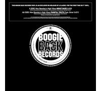 Max Beesley's High Vibes - Night Daze / Painful Truth [Vinyl LP]