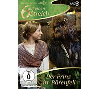 Max Beford;Mira Elisa Goeres - Sechs Auf Einen Streich: der Prinz im Bärenfell [Import]