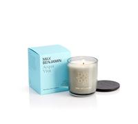 Max Benjamin Acqua Viva Water candle