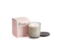 MAX BENJAMIN Bougie parfumée CLASSIC COLLECTION 210g Linge Français rose