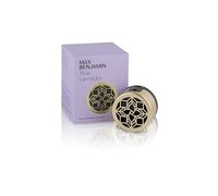MAX BENJAMIN Diffuseur mural de parfum d'intérieur COLLECTION CLASSIQUE 100ml True Lavender violet