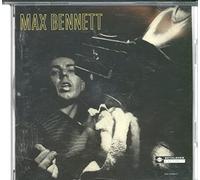 Max Bennett - Johnny Jaguar [Import]