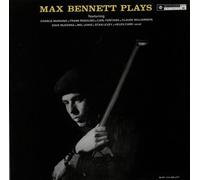 Max Bennett - Max Bennett Plays [Import]