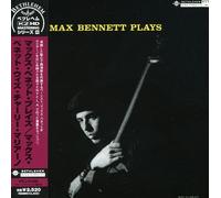 Max Bennett - Plays [Import]