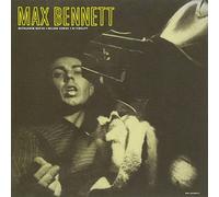 Max Bennett (Remastered/Japanese Pressing) [Import]