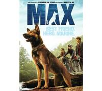 Max Best Friend, Hero, Marine - Dvd